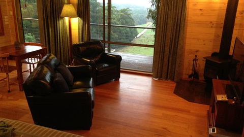 Southern Anchorage Retreat - Accommodation Melbourne 2