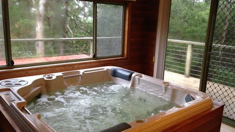Southern Anchorage Retreat - Accommodation Melbourne 3