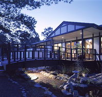 Shizuka Ryokan Japanese Country Spa  Wellness Retreat - Accommodation Melbourne