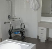 Frankston Accessible Holiday House - Accommodation Melbourne