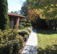 Waldara Cottage - Accommodation Melbourne