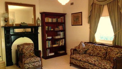Annadale House - Melbourne 4u 3