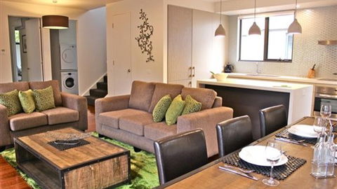 Alegria - Accommodation Melbourne 0