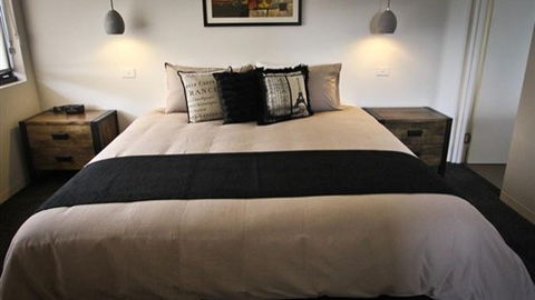 Alegria - Accommodation Melbourne 1
