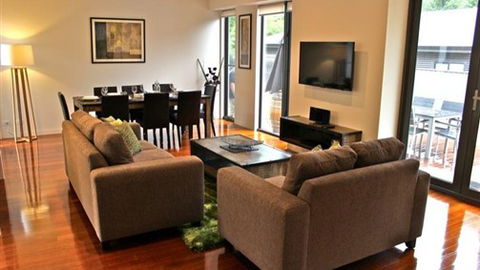 Alegria - Accommodation Melbourne 2