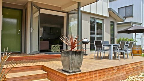 Alegria - Accommodation Melbourne 4