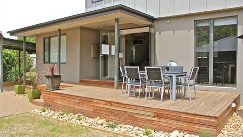 Alegria - Accommodation Melbourne 5