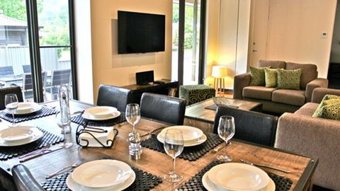 Alegria - Accommodation Melbourne 6