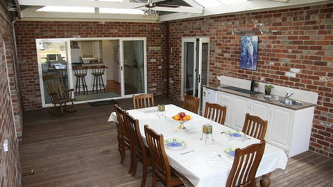 Cabarita Lodge - Accommodation Melbourne 1