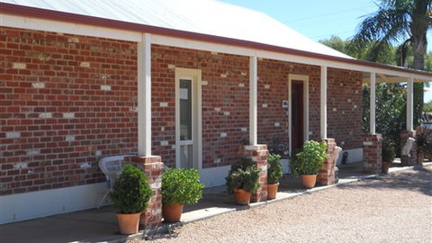 Cabarita Lodge - Accommodation Melbourne 5