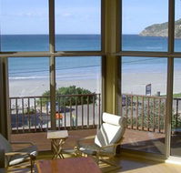 Abalone Beach House - Melbourne 4u