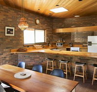 The Eagles Nest - Accommodation Melbourne