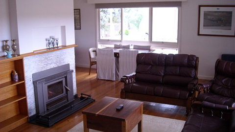 Cygnet Park Country Retreat - Accommodation Melbourne 1