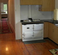 Cygnet Park Country Retreat - Melbourne 4u