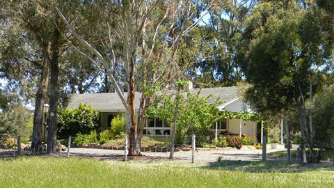 Cygnet Park Country Retreat - Accommodation Melbourne 2