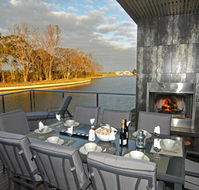 Gippsland Lakehouse - Accommodation Melbourne