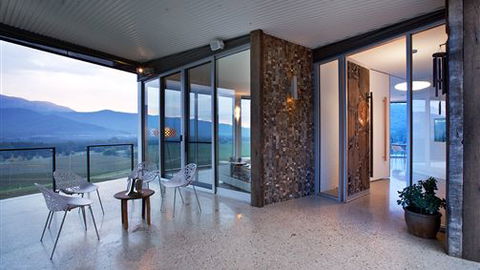 Feathertop Chateau - Accommodation Melbourne 4