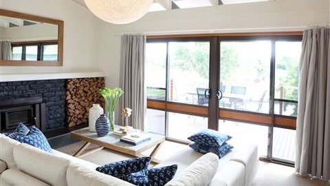 Bundalong Waterfront Accommodation - Accommodation Melbourne 0