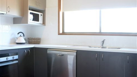 Bundalong Waterfront Accommodation - Accommodation Melbourne 2