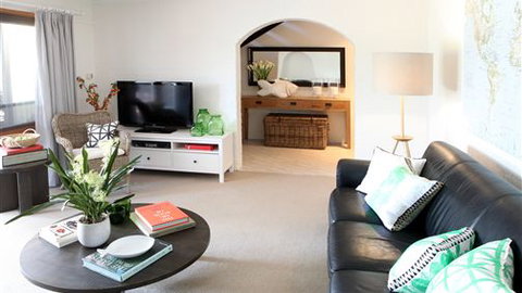 Bundalong Waterfront Accommodation - Accommodation Melbourne 3