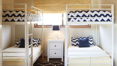 Bundalong Waterfront Accommodation - Accommodation Melbourne 5