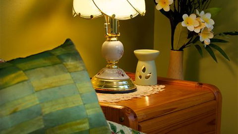 Long John Silver's Surf Retreat - Accommodation Melbourne 0