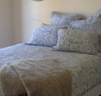 Waterview - Stoneleigh at Yarra - Accommodation Melbourne