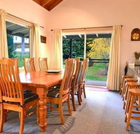 Camellia Lodge - Accommodation Melbourne
