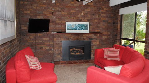 River Haven - Accommodation Melbourne 1