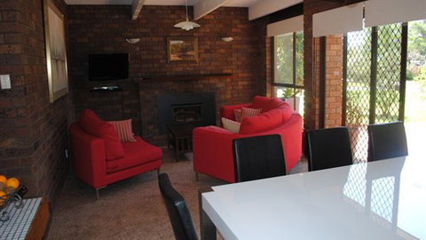 River Haven - Accommodation Melbourne 0