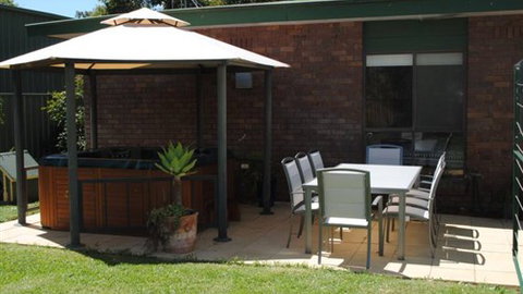 River Haven - Accommodation Melbourne 4