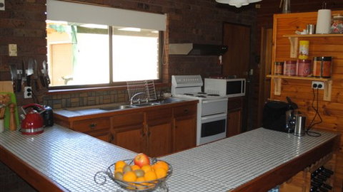 River Haven - Accommodation Melbourne 2