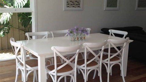 28 Graham Ave - Accommodation Melbourne 1