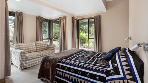 Galwiji Homestead - Accommodation Melbourne 1