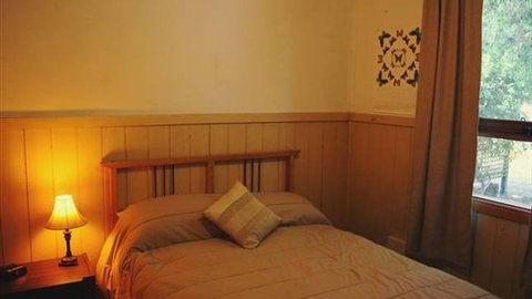 Galwiji Homestead - Accommodation Melbourne 4