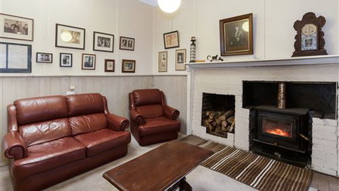 Galwiji Homestead - Accommodation Melbourne 2