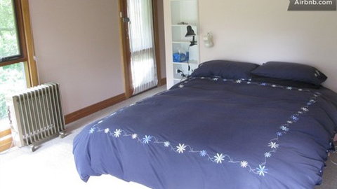 Galwiji Homestead - Accommodation Melbourne 5