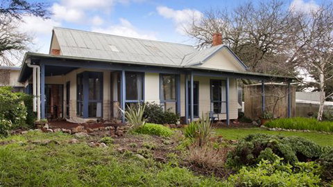 Galwiji Homestead - Accommodation Melbourne 6