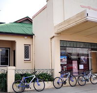 The Glen Bakery - Accommodation Melbourne