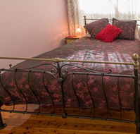 Muscat House - Accommodation Melbourne