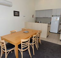 Murray Grange Villa Eight - Accommodation Melbourne