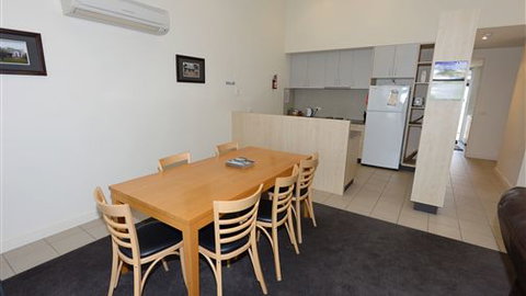 Murray Grange Villa Eight - Accommodation Melbourne 0