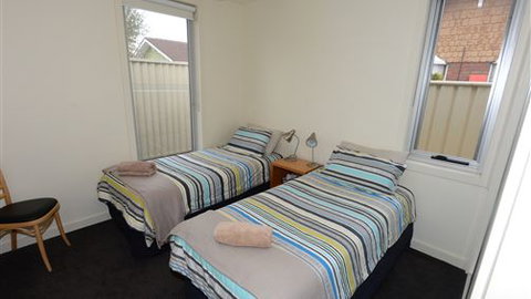 Murray Grange Villa Eight - Accommodation Melbourne 1
