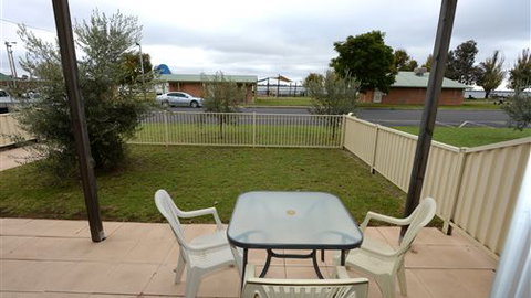 Murray Grange Villa Eight - Accommodation Melbourne 5