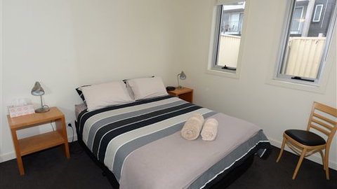 Murray Grange Villa Eight - Accommodation Melbourne 4