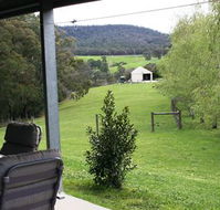The Barn at Charlottes Hill - Accommodation Melbourne
