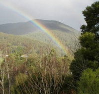 Wattletree Cottage - Accommodation Melbourne