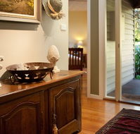 Kookaburra Ridge - Accommodation Melbourne