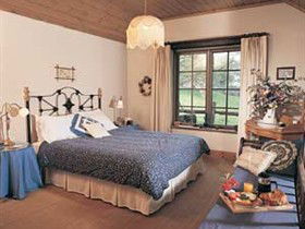 Adelaide Hills Country Cottages - Gum Tree Cottage - Melbourne 4u 2