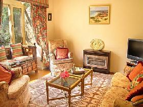 Adelaide Serviced Apartments - William Townhouse - Accommodation Melbourne 1